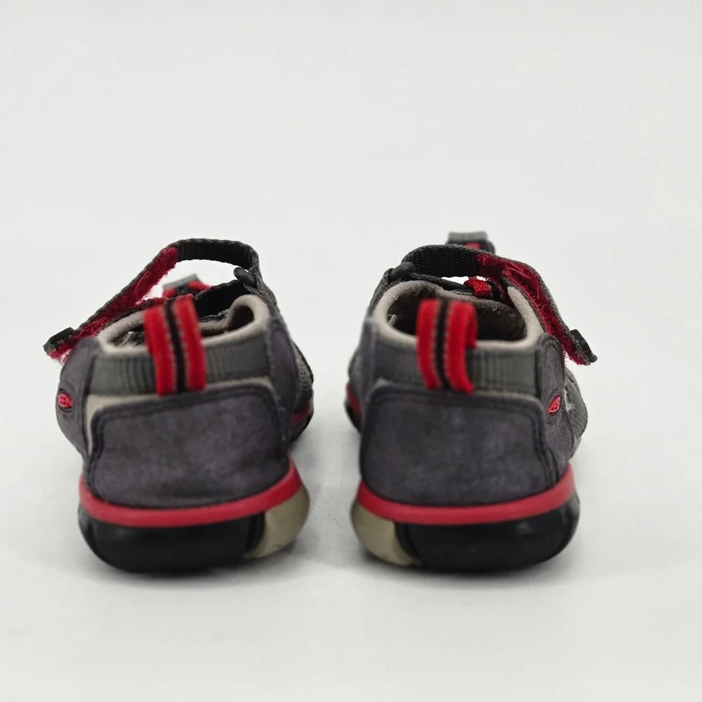 Keen gear your